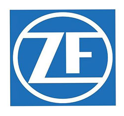 ZF